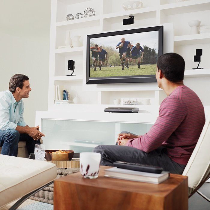 Bose Lifestyle 525 Series II Home Entertainment System (Discontinued by Manufacturer) N6