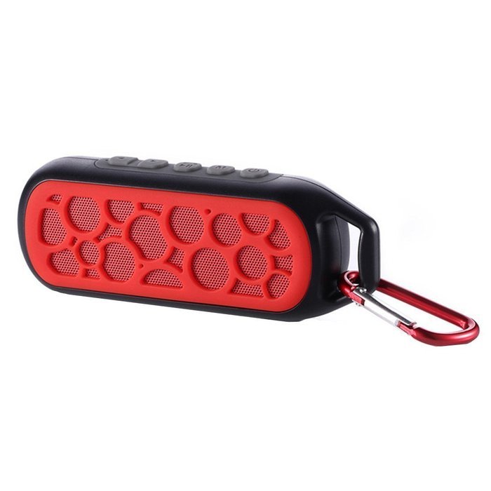 Your Exclusive Portable Wireless Bluetooth Speaker Outdoor Sport Mini Shower Waterproof Shockproof Bluetooth Speakers... N10