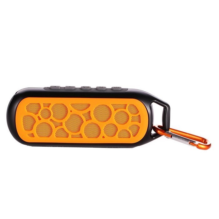 Your Exclusive Portable Wireless Bluetooth Speaker Outdoor Sport Mini Shower Waterproof Shockproof Bluetooth Speakers... N12
