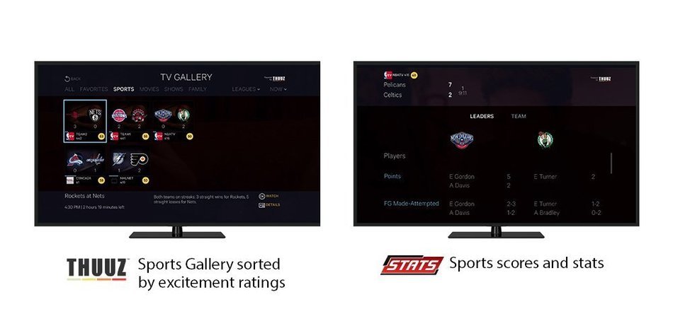 Slingbox 500 N4