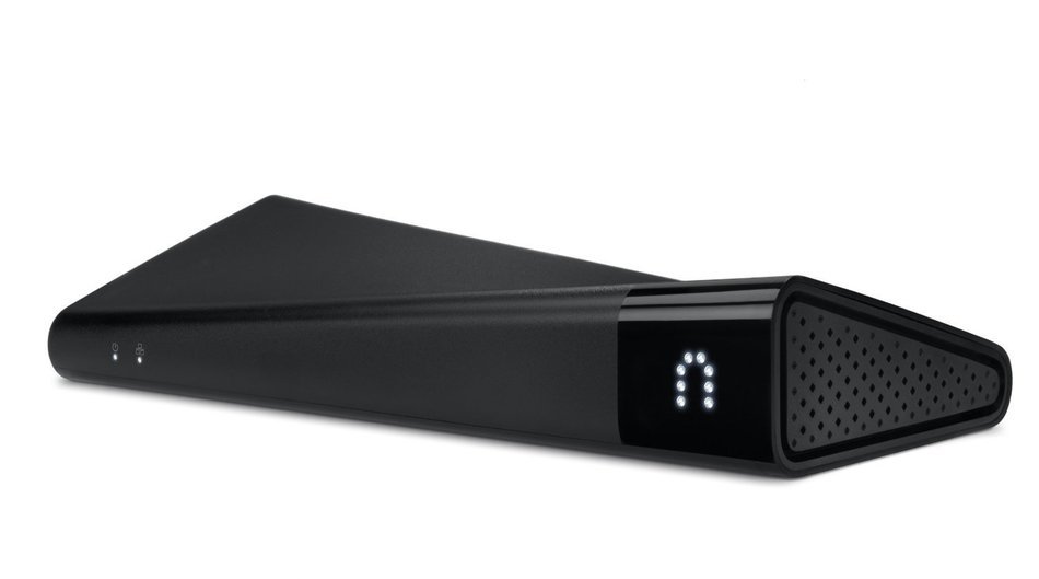 Slingbox 500 N9
