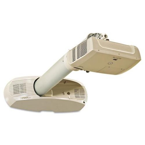 SCP716 DLP Proj XGA 1800:1 2400 Lumens Enet USB 7.6LBS