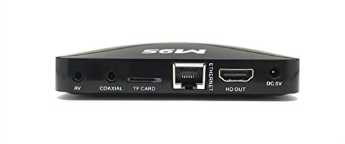 M9S Android tv box Amlogic S812 Quad core Cortex A9r4 2GHz with Wifi support Skype Facebook Youtube Kodi Streaming... N4
