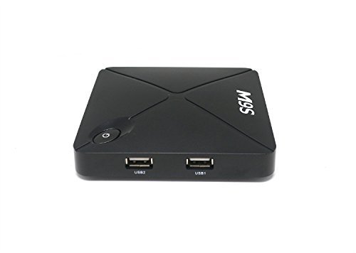 M9S Android tv box Amlogic S812 Quad core Cortex A9r4 2GHz with Wifi support Skype Facebook Youtube Kodi Streaming... N5