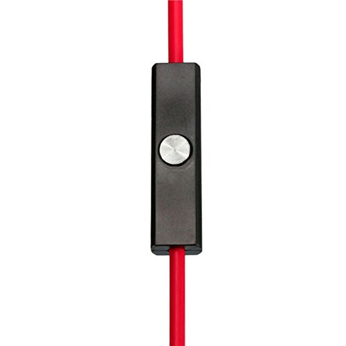 BephaMart Replacement Cable With Control Talk Remote And Mic Audio Lead For Beats By Dr Dre N6