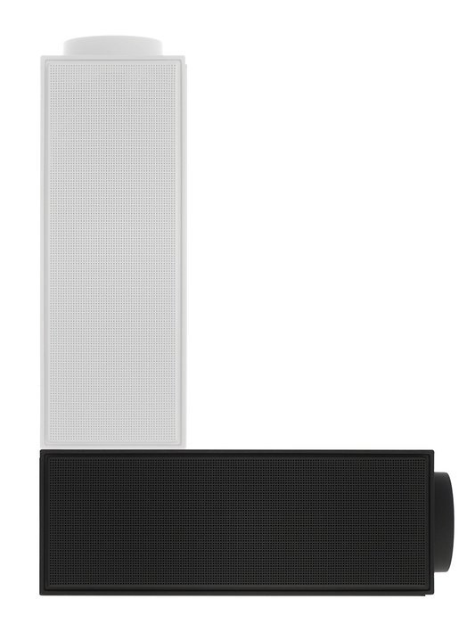 Native Union Switch Bluetooth Speaker - SWITCH-GLD-ROSE-MT - Rose Gold N15