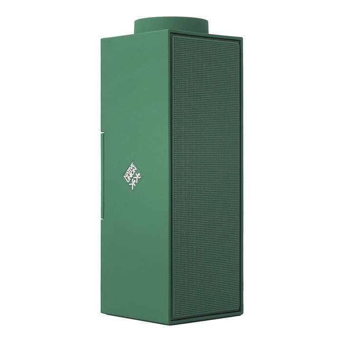 Native Union Switch Bluetooth Speaker - SWITCH-GLD-ROSE-MT - Rose Gold N16