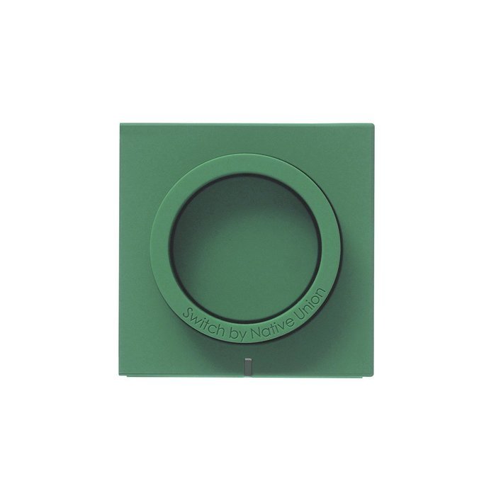 Native Union Switch Bluetooth Speaker - SWITCH-GLD-ROSE-MT - Rose Gold N18