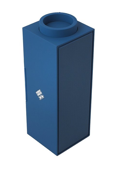 Native Union Switch Bluetooth Speaker - SWITCH-GLD-ROSE-MT - Rose Gold N23