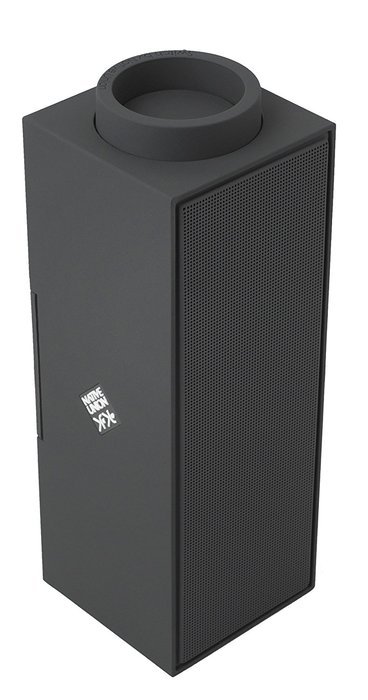 Native Union Switch Bluetooth Speaker - SWITCH-GLD-ROSE-MT - Rose Gold N27
