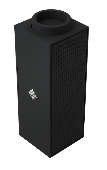 Native Union Switch Bluetooth Speaker - SWITCH-GLD-ROSE-MT - Rose Gold N34