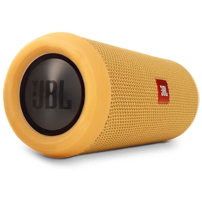 JBL Flip 3 Splashproof Portable Bluetooth Speaker, Black N5
