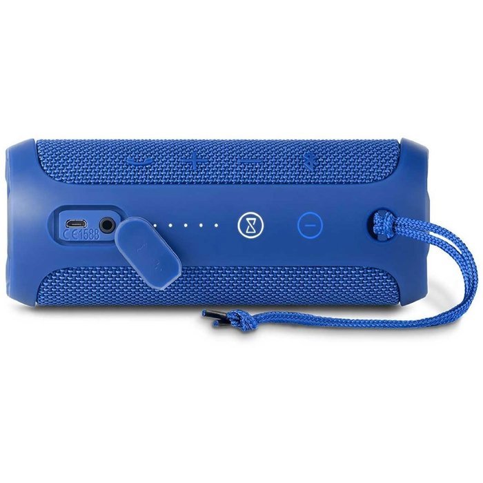 JBL Flip 3 Splashproof Portable Bluetooth Speaker, Black N10