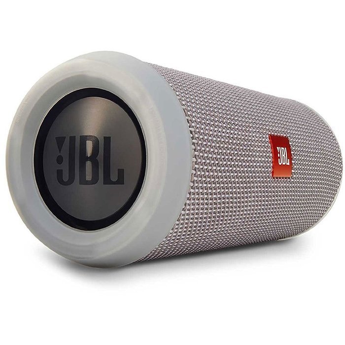 JBL Flip 3 Splashproof Portable Bluetooth Speaker, Black N13