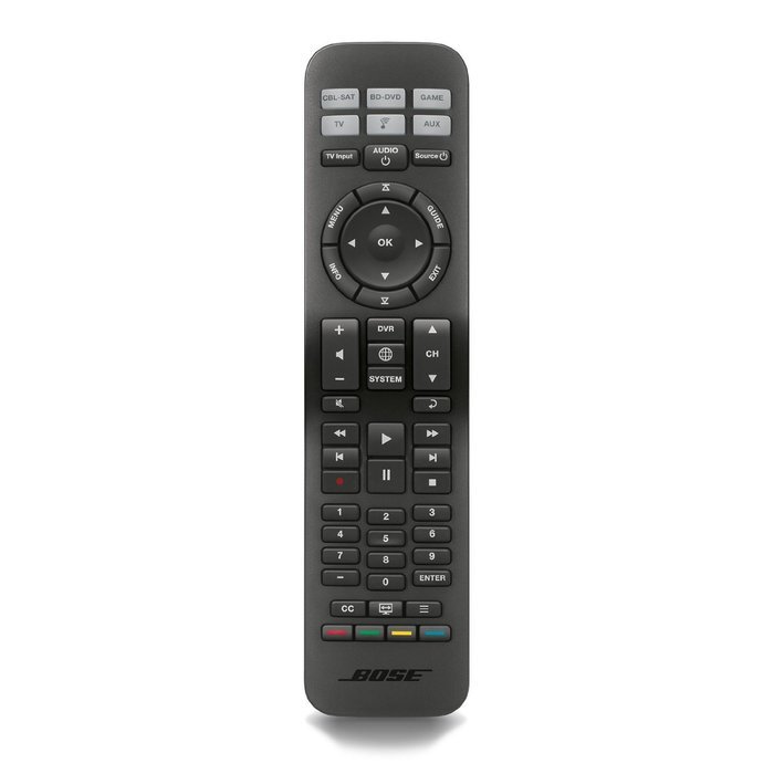 Bose CineMate 520 Home Theater System N5