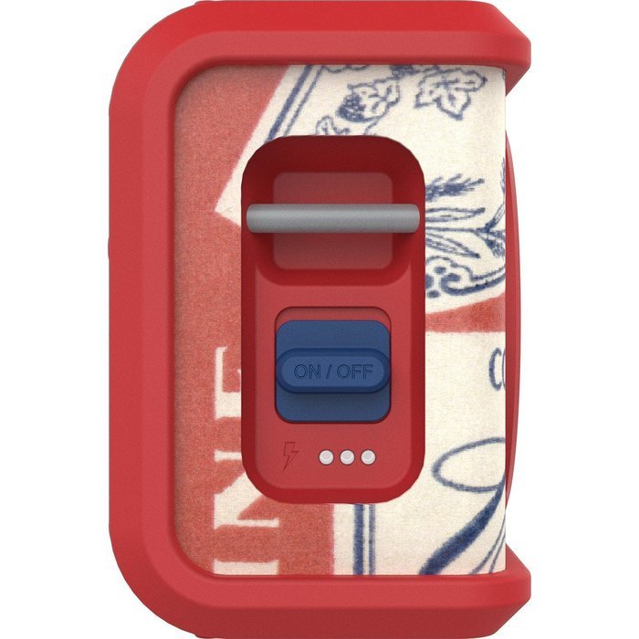 Skullcandy Air Raid - Budweiser N3