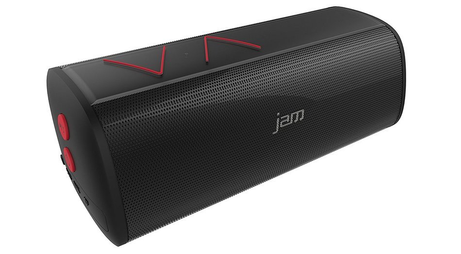 JAM HX-P320GR Thrill Wireless Stereo Speaker (Green) N2