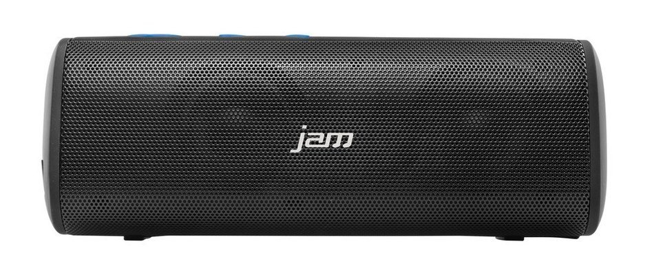 JAM HX-P320GR Thrill Wireless Stereo Speaker (Green) N4