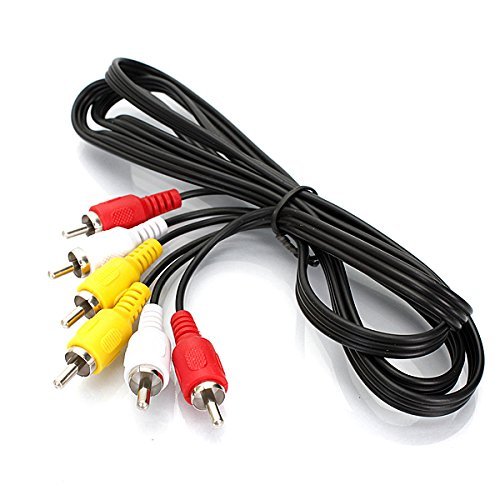 TV DVD Audio Video Grabber USB 2.0 Stick Digitization Cable Scart Adapter N5