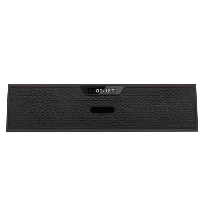 Wireless Speaker, Findway Portable Bluetooth Stereo Speaker, FM Radio, Support TF Card/Micro SD Card and USB Input... N2