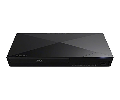 Sony BDPS1200 Blu-ray Disc player with streaming