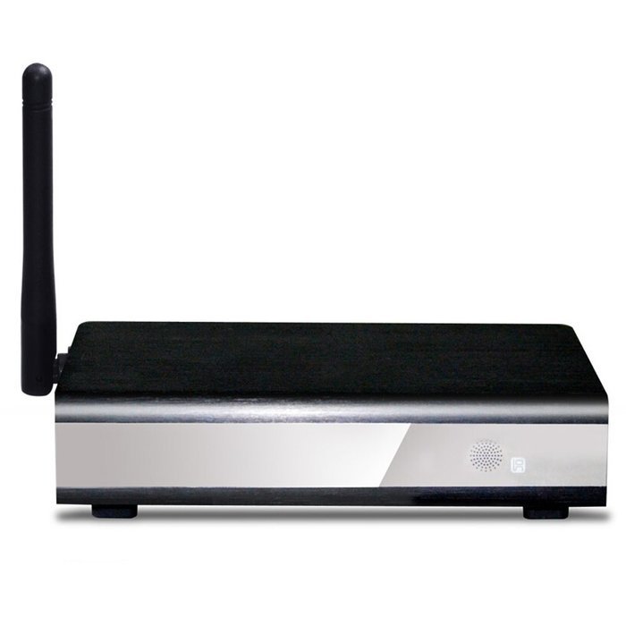 Egreat R6S-II HDMI AV 4K/2K 2160P Blu Ray Media Player Realtek Android 4.4 TV BOX MKV/RM/RMVB HDMI Dolby True...
