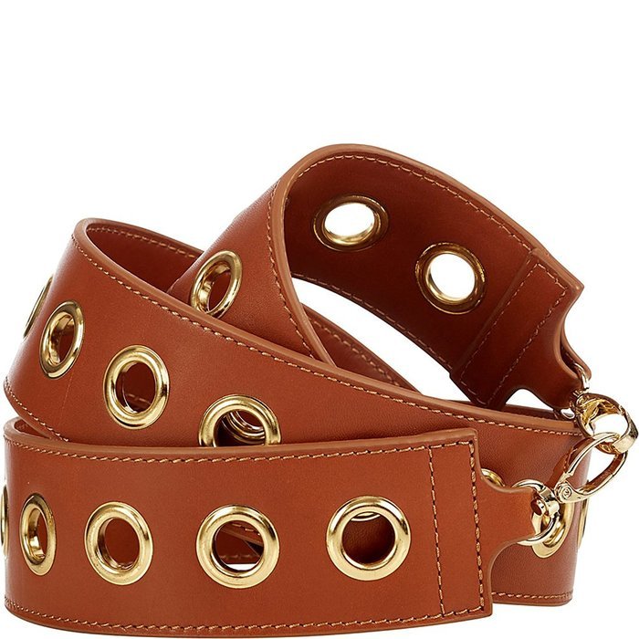 Davey's Guitar Strap Grommets