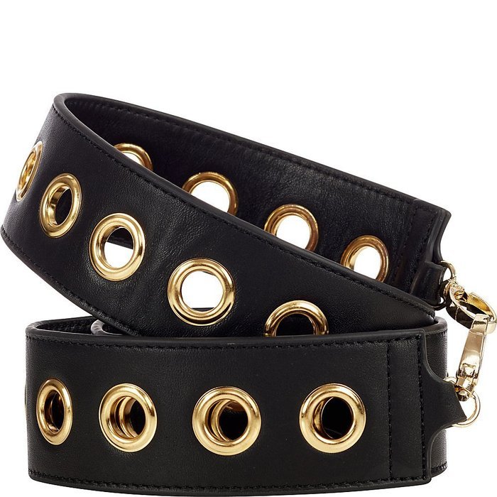 Davey's Guitar Strap Grommets N3
