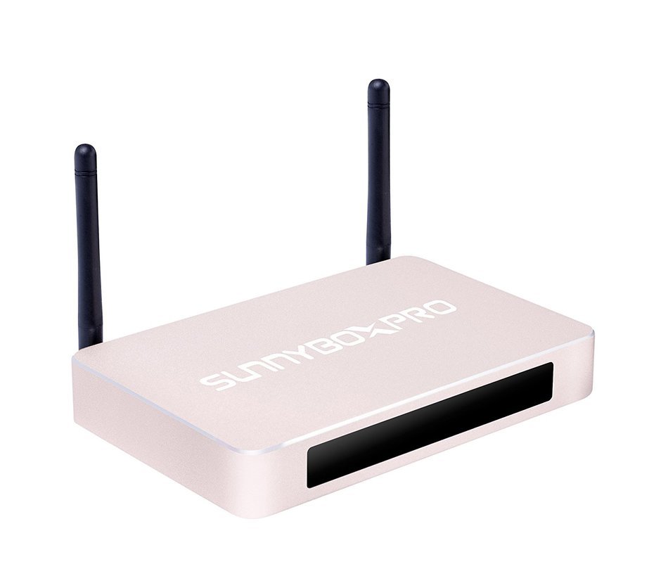 Factory Supplier high end Amlogic S912 tv box Octa core android 6.0 with DDR3 2GB EMMC 16GB AC WIFI 1000 lan streaming... N2