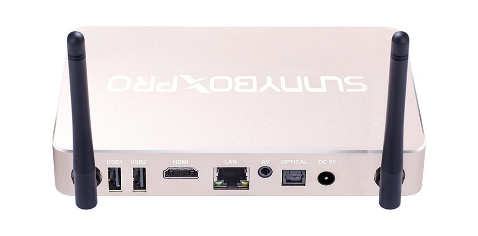 Factory Supplier high end Amlogic S912 tv box Octa core android 6.0 with DDR3 2GB EMMC 16GB AC WIFI 1000 lan streaming... N4