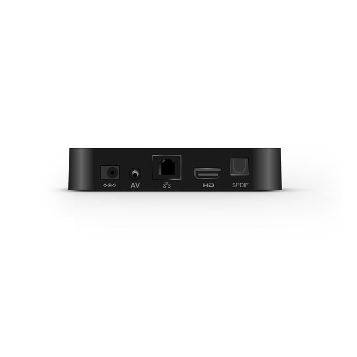 Ubox IONE I818 Smart TV Box Mini PC & Media Streaming Player; Amlogic S802 Quad Core up to 2.0GHz(Cortex-A9),... N3
