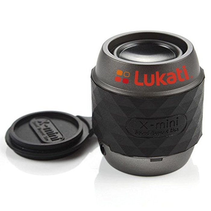 Bluetooth Speakers: Lukati Portable Wireless Speaker, High-Definition Sound Quality made for Outdoors / Indoor...