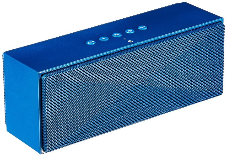 AmazonBasics Portable Bluetooth Speaker - Black N10
