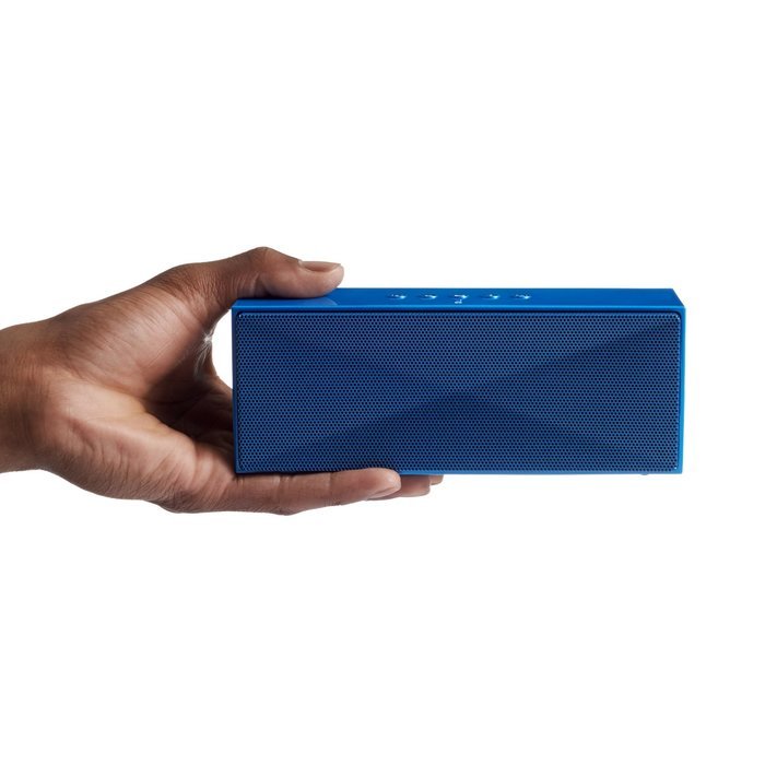 AmazonBasics Portable Bluetooth Speaker - Black N13