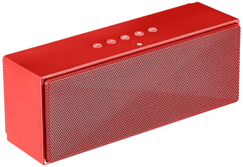 AmazonBasics Portable Bluetooth Speaker - Black N18