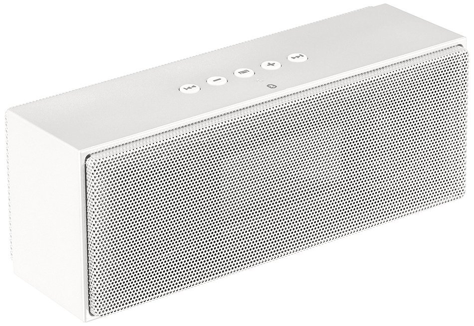 AmazonBasics Portable Bluetooth Speaker - Black N26