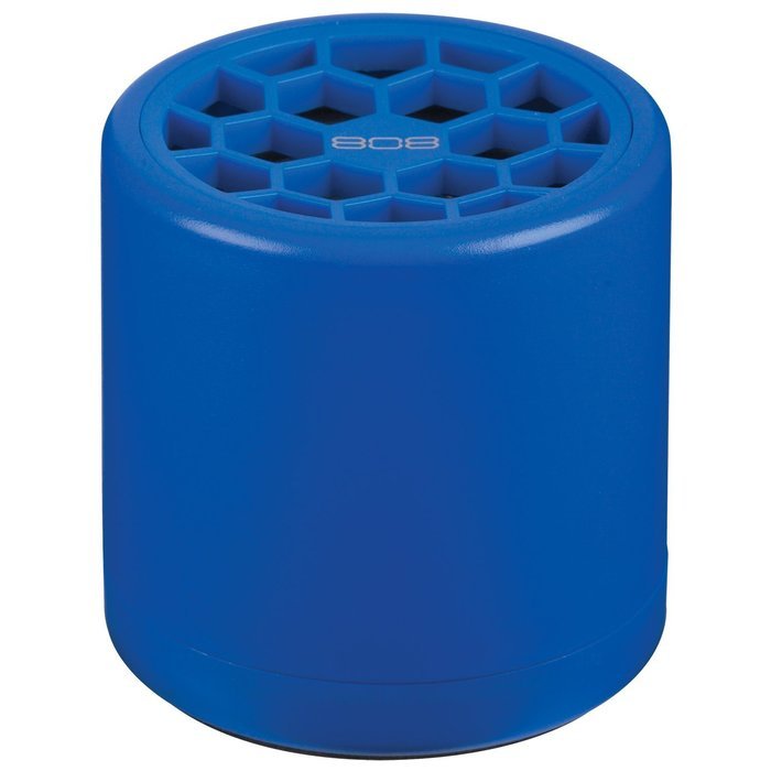 808 Thump Bluetooth Wireless Speaker - Black N5