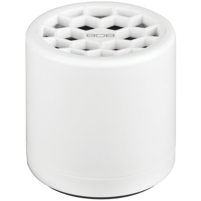 808 Thump Bluetooth Wireless Speaker - Black N9