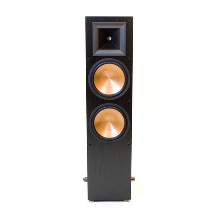 Klipsch RF-7 II Reference Series Home Theater System (Black) N3