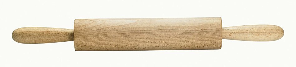 Mrs. Anderson's Baking Children's Rolling Pin N2