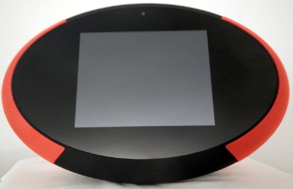 SqueezeTab by SqueezeAudio N2