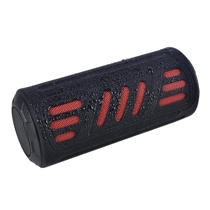 PowerLead 5W Portable Bluetooth Speaker with SD Card and AUX-In Function, Handsfree Speakerphone with Built-in... N12
