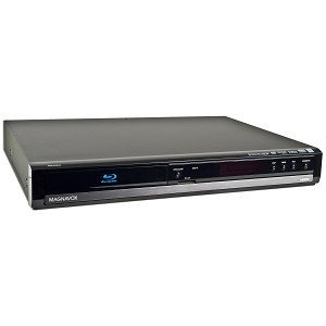 Magnavox NB530MGX Blu-ray Disc Player (Manufacture Refurbished)