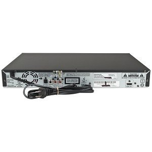 Magnavox NB530MGX Blu-ray Disc Player (Manufacture Refurbished) N2