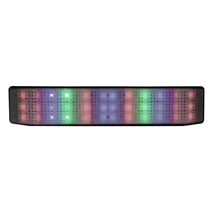 Vivitar VU60013BT Light Up Bluetooth Speaker N2