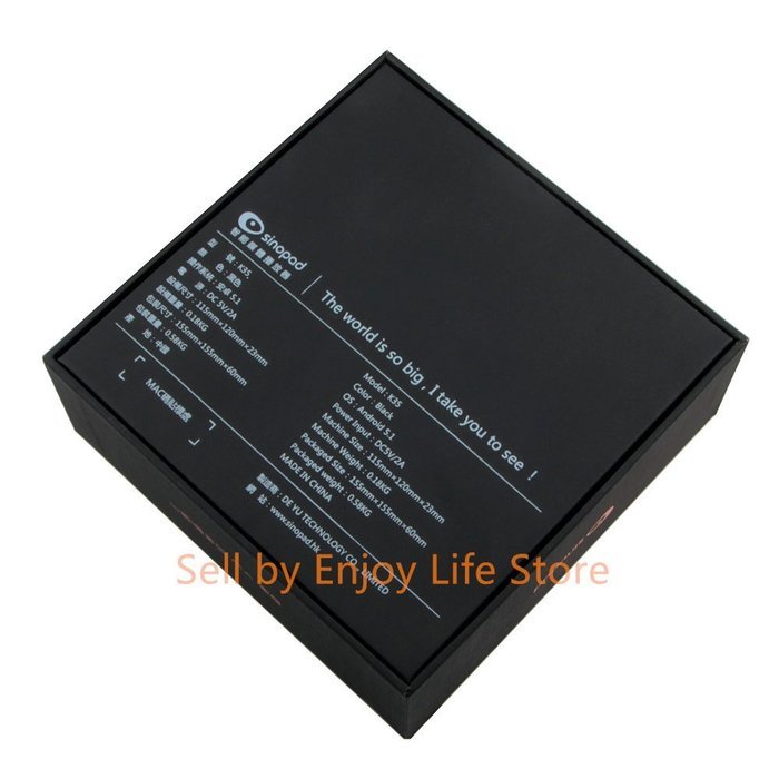 New Sinopad Box Wifi TV Android 5.1 Box Set Top IPTV Chinese Cantonese Korea Japan Channel 更多粤语频道 N4