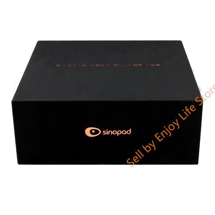 New Sinopad Box Wifi TV Android 5.1 Box Set Top IPTV Chinese Cantonese Korea Japan Channel 更多粤语频道 N9