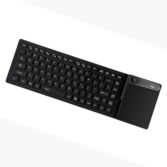 Windows 10 Keyboard Mini PC, No1seller Windows 10 Smart TV Box Mini PC Desktop Media Streaming Player With Soft... N2