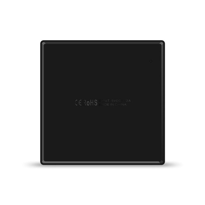 X2 Android 4.4 Smart TV Box Media Player with XBMC Kodi Add-Ons N3