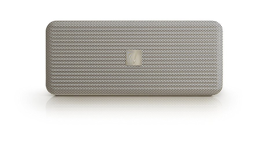 Soundfreaq Pocket Kick Wireless Bluetooth Portable Speaker and Speakerphone (Black) N12